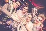 HALLOWEEN AT KJU BAR - SWISH VIE 