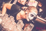 HALLOWEEN AT KJU BAR - SWISH VIE 