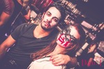 HALLOWEEN AT KJU BAR - SWISH VIE  13634845