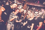 HALLOWEEN AT KJU BAR - SWISH VIE  13634861