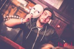 HALLOWEEN AT KJU BAR - SWISH VIE  13634869