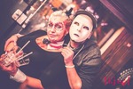 HALLOWEEN AT KJU BAR - SWISH VIE  13634872