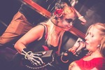 HALLOWEEN AT KJU BAR - SWISH VIE  13634876