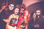 HALLOWEEN AT KJU BAR - SWISH VIE  13634879