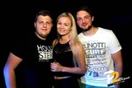 €uro Party mit Dirty Impact und den Dirty Girls