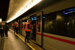 6. KRONEHIT U-Bahn-Party 13637761