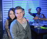 Clubparty 3.0 mit Harris & Ford 13644762