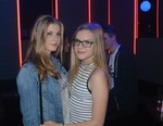 Clubparty 3.0 mit Harris & Ford 13644769