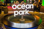 Ocean park Wien im neuen Look