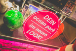 Ocean park Wien im neuen Look