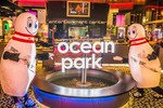 Ocean park Wien im neuen Look 13646568