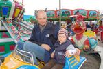 Welser Volksfest 1364793