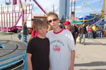 Welser Volksfest 1364805