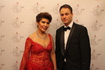 Wiener Rotkreuz BALL 2016