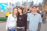 Welser Volksfest 1364835