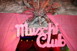 Muschi Club @ April April