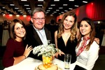 Maturaball der HBLA Oberwart, Produktmanagement und Mode