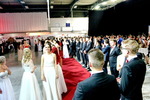 Maturaball der HBLA Oberwart, Produktmanagement und Mode 13660806