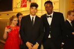 Maturaball der Körnerschule Linz 2016 13663137