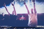 Adrenalin presenting Wasted Penguinz