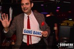 KISS & BANG mit Mr. BEAN Double