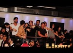 Sako Polumenta & Elvira Rahic | Club Liberty 13665341