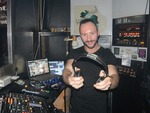 LIVE for the PARTY - mit Gast DJ MNS 13666036