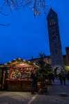 Feierliche Eröffnung des Weihnachtsmarktes 2016/17 + PREMIERE Vergessene Weihnacht  13667187