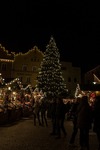 Feierliche Eröffnung des Weihnachtsmarktes 2016/17 + PREMIERE Vergessene Weihnacht  13667245