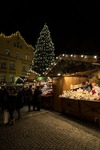 Feierliche Eröffnung des Weihnachtsmarktes 2016/17 + PREMIERE Vergessene Weihnacht  13667247