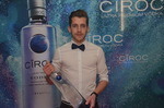 Ciroc Austrian Club Tour at PURE Kufstein 13669083