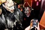 Krampus + Nikolo Party 13669283