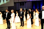 Maturaball des BG/BRG/BORG Oberschützen 13669573