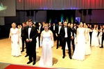 Maturaball des BG/BRG/BORG Oberschützen 13669584