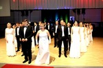 Maturaball des BG/BRG/BORG Oberschützen 13669585