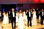 Maturaball des BG/BRG/BORG Oberschützen 13669594