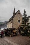 Großer Mittelalterlicher Umzug Weihnacht Klausen 13670008
