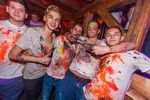 Duke Neon Party 13670123