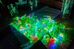 Duke Neon Party 13670144