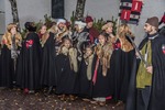 Großer Mittelalterlicher Umzug Weihnacht Klausen 13670254