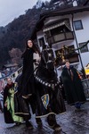 Großer Mittelalterlicher Umzug Weihnacht Klausen 13670280