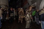 Großer Mittelalterlicher Umzug Weihnacht Klausen 13670322