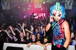 DJ BL3ND presented by Raveolution EDM 13672038