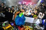 DJ BL3ND presented by Raveolution EDM 13672080