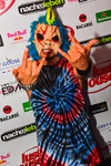 DJ BL3ND presented by Raveolution EDM 13672141