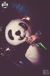 PANDA ! #salzburgsfinest 13672677