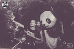 PANDA ! #salzburgsfinest 13672680