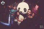 PANDA ! #salzburgsfinest 13672686