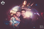 PANDA ! #salzburgsfinest 13672697