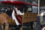 Adventmarkt & Perchtenlauf 13672712